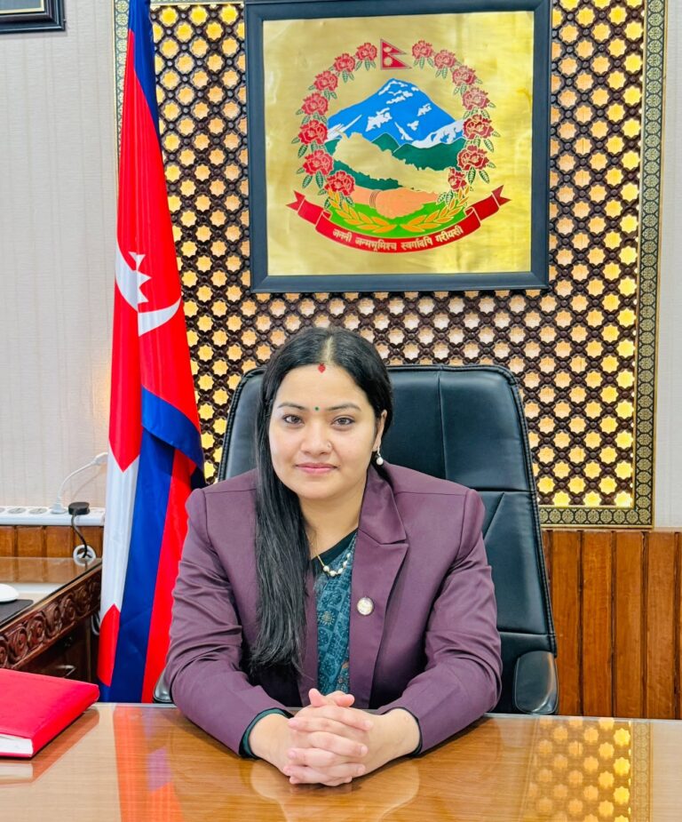 बाढी प्रभावित परिवारको पुनःस्थापनाका लागि ३,२७९ रोपनी जग्गा पहिचान