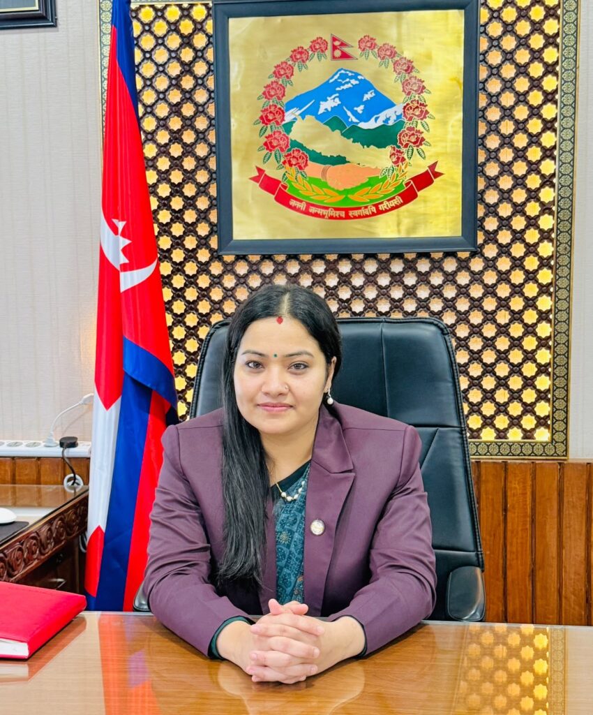 बाढी प्रभावित परिवारको पुनःस्थापनाका लागि ३,२७९ रोपनी जग्गा पहिचान