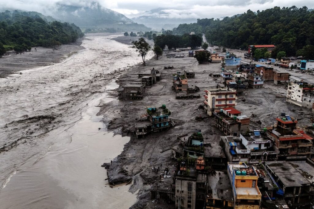 बाडीपिडितको उद्धारमा कुनै कसर बाँकी राखेका छैनौँ :- प्रधानमन्त्री बालेन