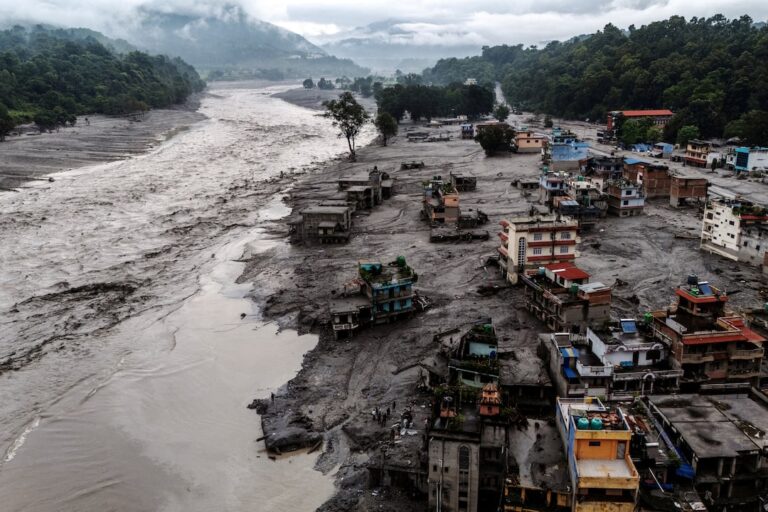 बाडीपिडितको उद्धारमा कुनै कसर बाँकी राखेका छैनौँ :- प्रधानमन्त्री बालेन