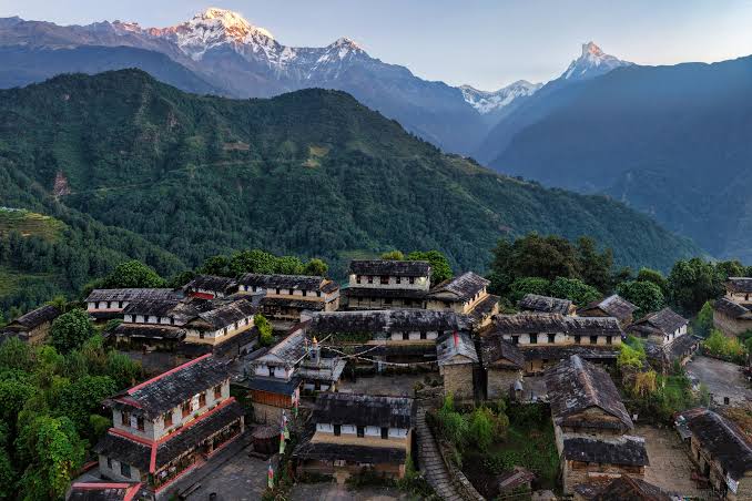 नेपालको विशेष रिपोर्ट